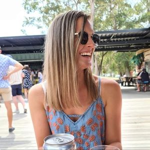 Meet your Posher, Krysi